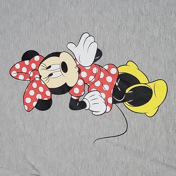 Disney minnie mouse tee shirt - Picture 2 of 5